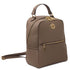 Prisma - Soft leather backpack